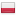 sazky-home.com server is located in Poland